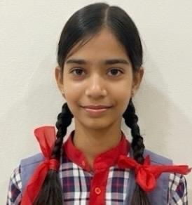 student name