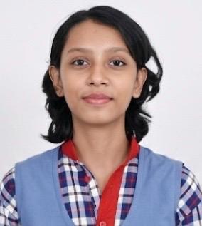 student name