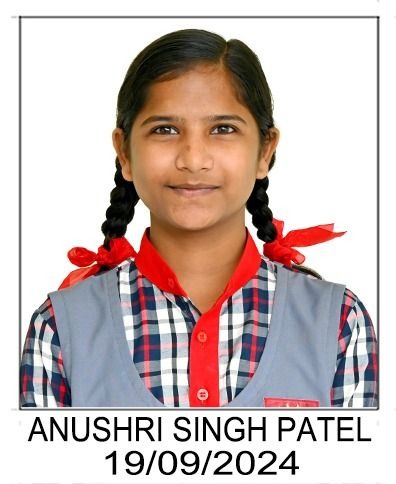 student name