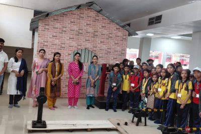 FIELD VISIT