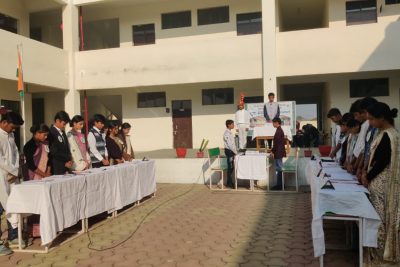 Youth Parliament 3