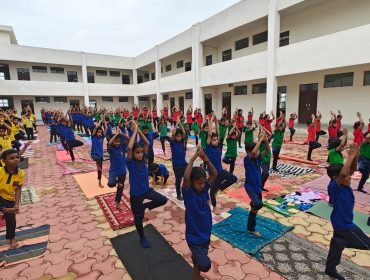YOGA
