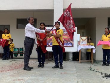 investiture ceremony 3
