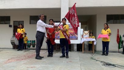 investiture ceremony 3
