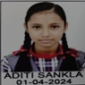 student name