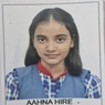 student name
