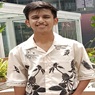 student name