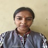 student name