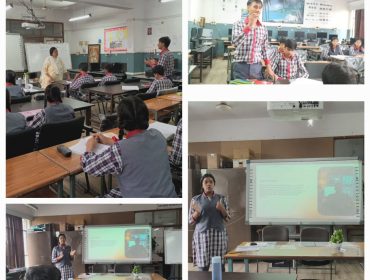 talk on cyber security 1