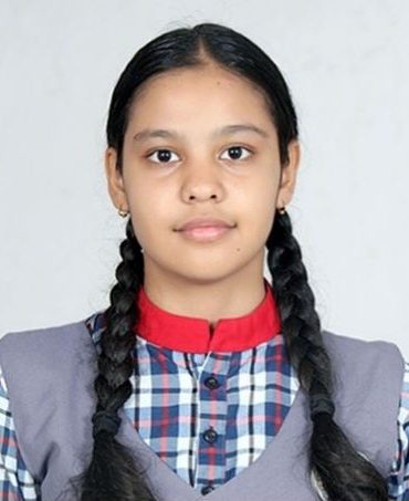 student name