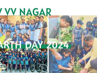 EARTH DAY
