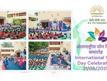 yoga day 2025