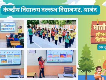 Kids Summer Camp