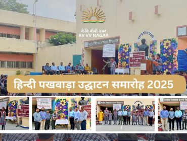 hindi pakhwada