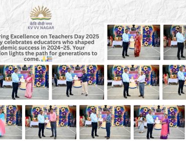 Excellence in academic 2024-25