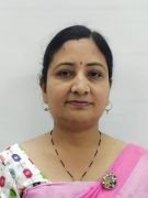 Shital maam