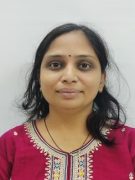 Vrunda mam
