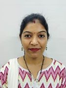 Sangeeta maam