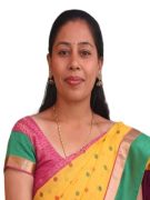 TRUPTI MAAM