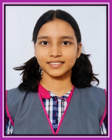 student name