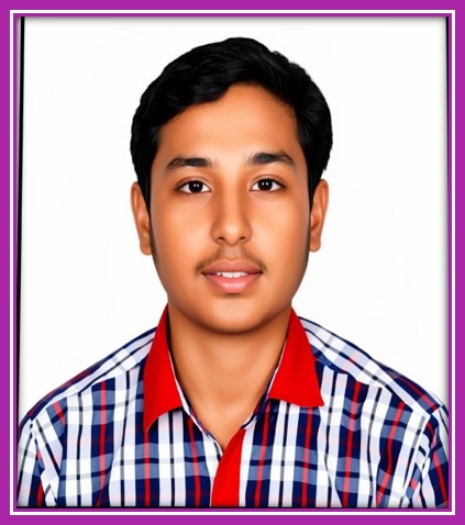 student name