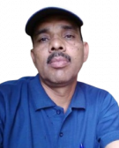 Rajesh Kumar Jain