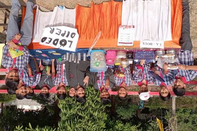 Baal Mela 2024