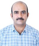 Romesh Khare, PGT [English]