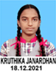 Kruthika Janardhan