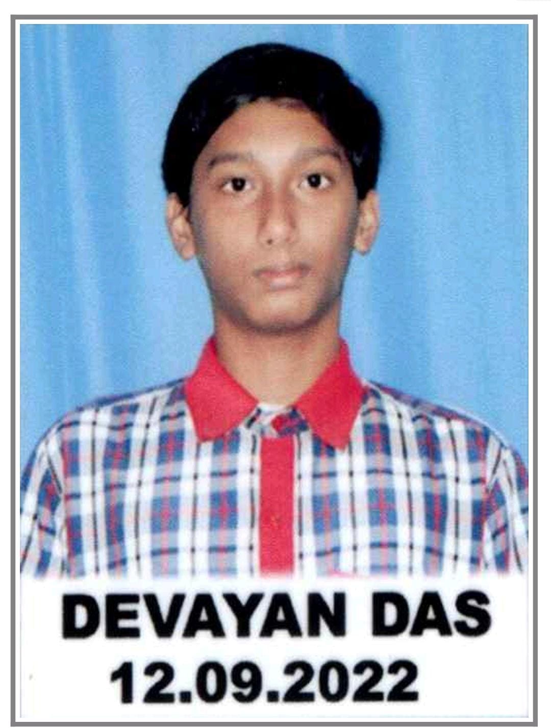 Devayan Das