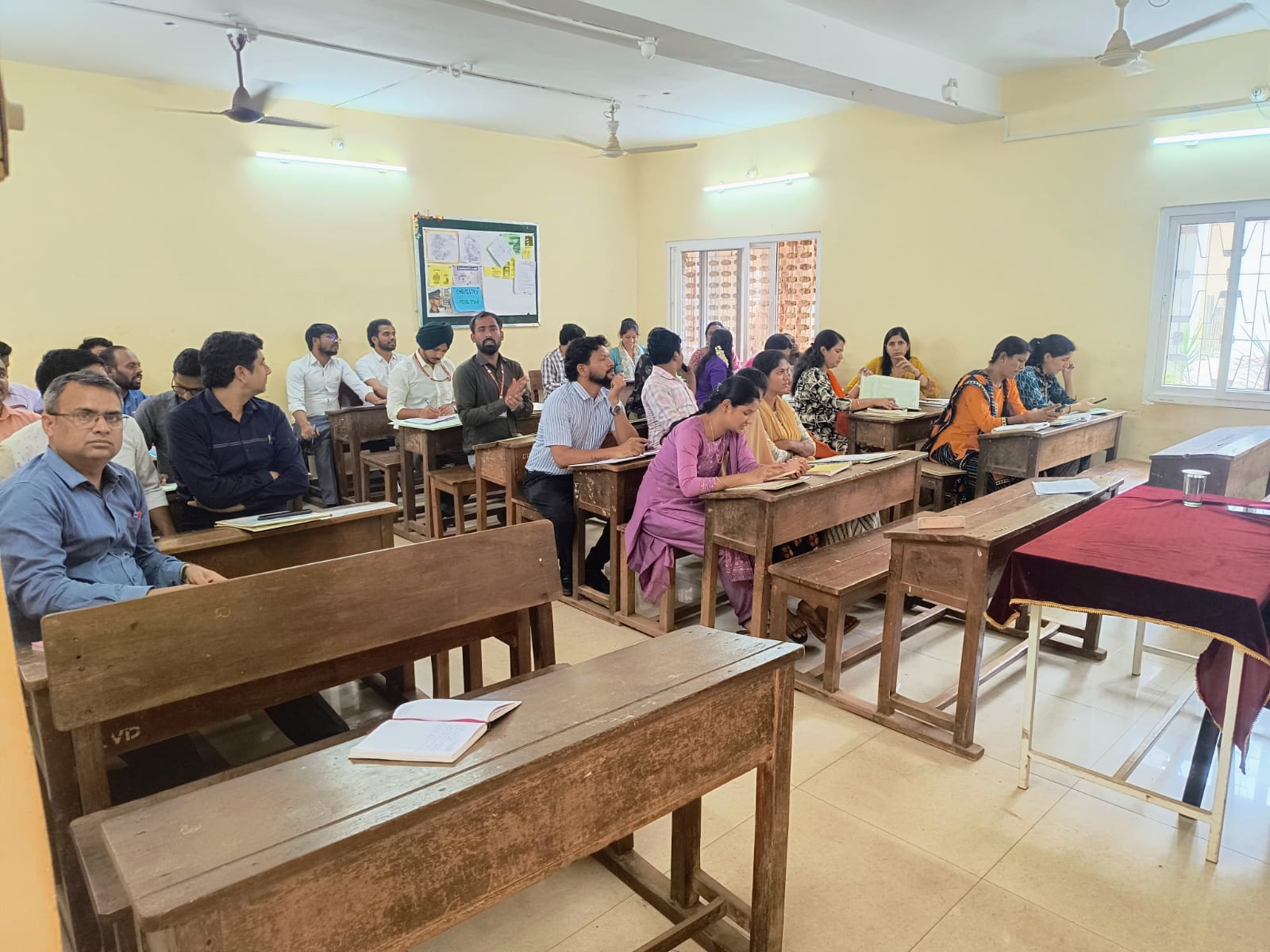 CPD NCFSE 2023