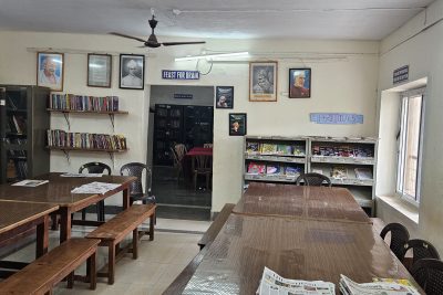 Library