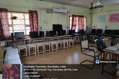 ICT Laboratory