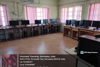 ICT Laboratory