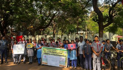 WORLD HEALTH DAY