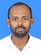 MUHAMMED SHAFI V