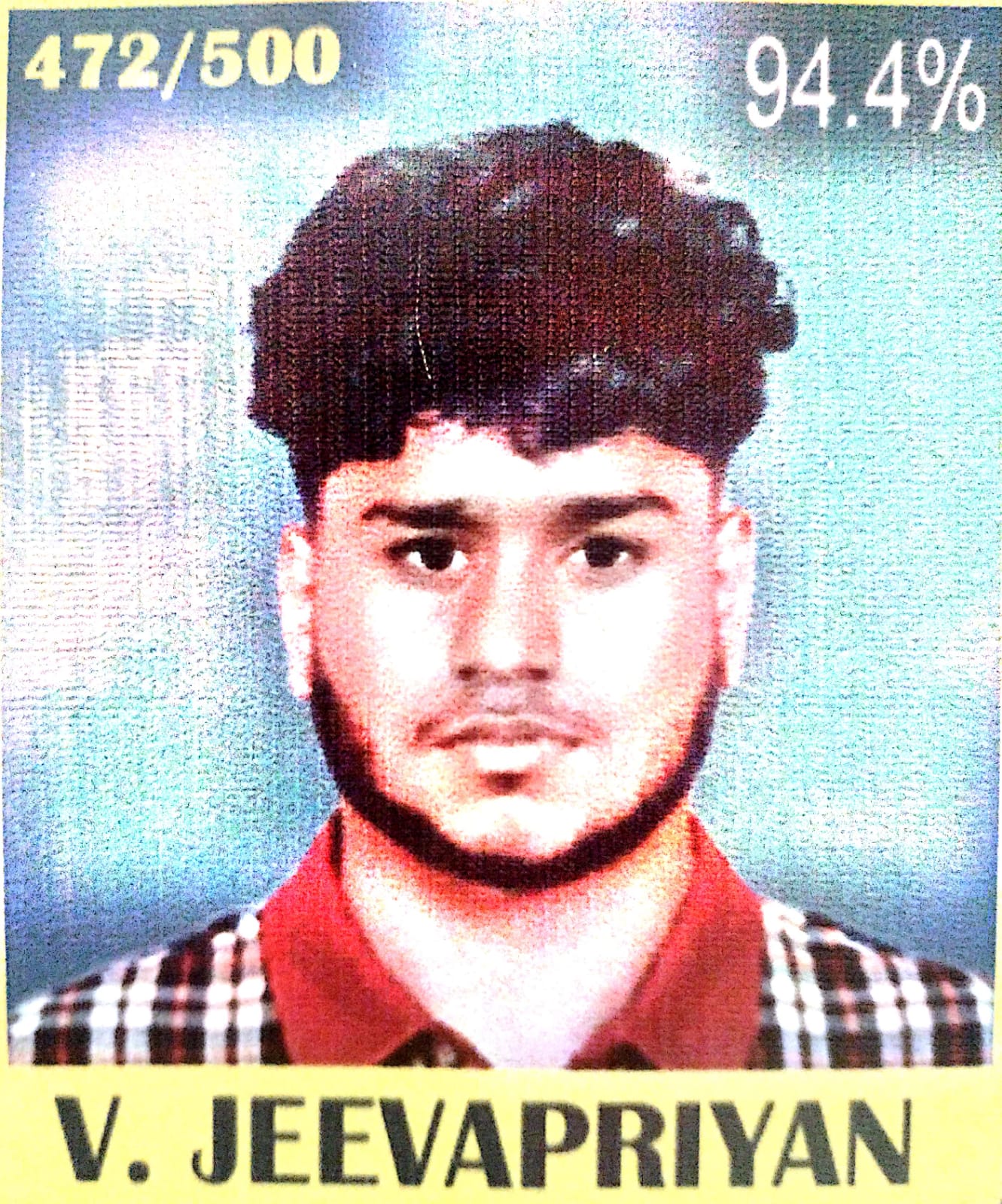 जीवप्रियां
