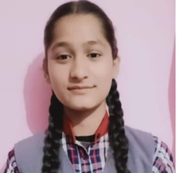 student name