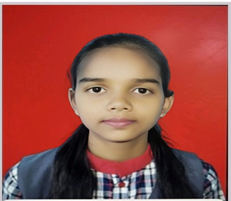 student name