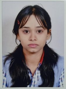 MAHI SRIVASTAVA