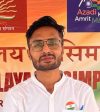 Mr Manan Nanda PGT