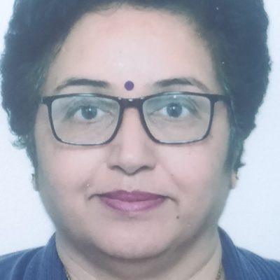 MRS. BINDU AHUJA | PM SHRI K V BIRPUR | India