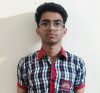 VAIBHAV KASHYAP 97.2