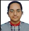 student name