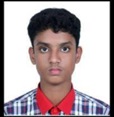 student name