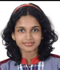 student name