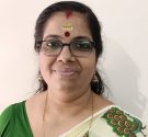 LETHA K NAIR