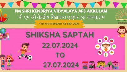 Siksha Saptah