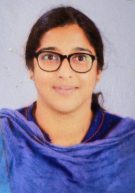 अनु रेचल
