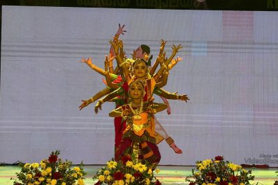 प्राथमिक नृत्य